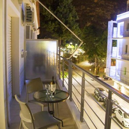 Marietta City Center Apartments Нафплион Екстериор снимка