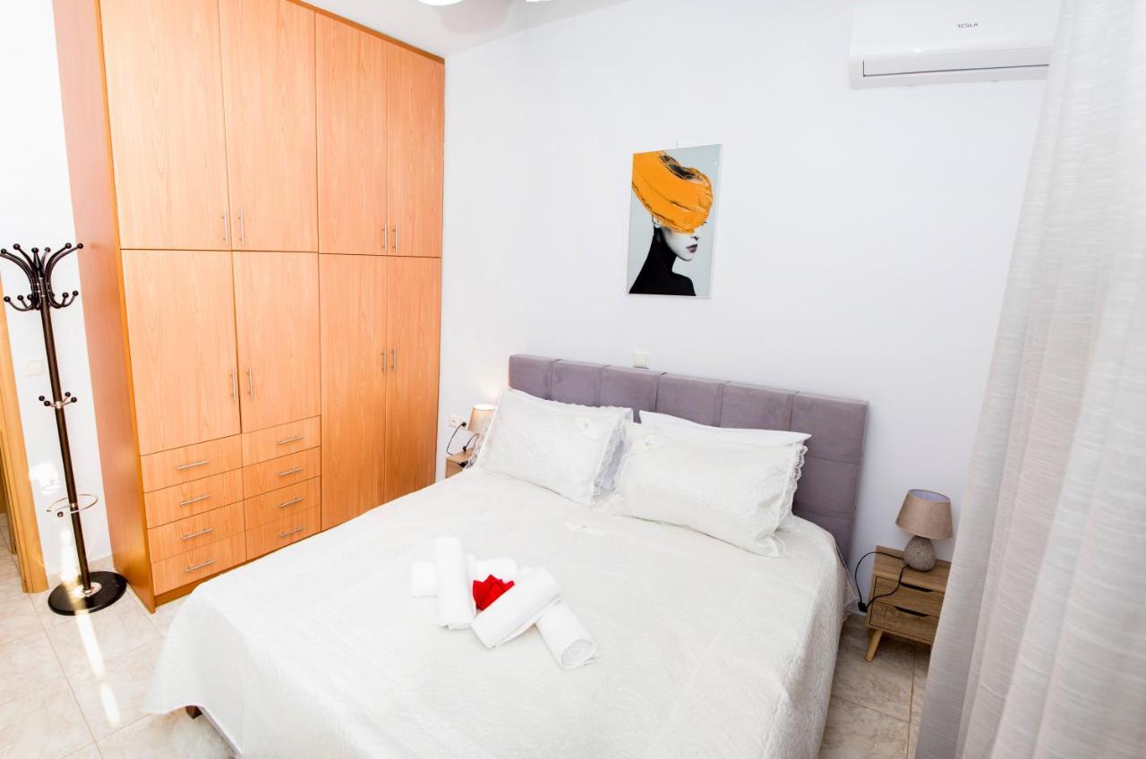 Marietta City Center Apartments Нафплион Екстериор снимка
