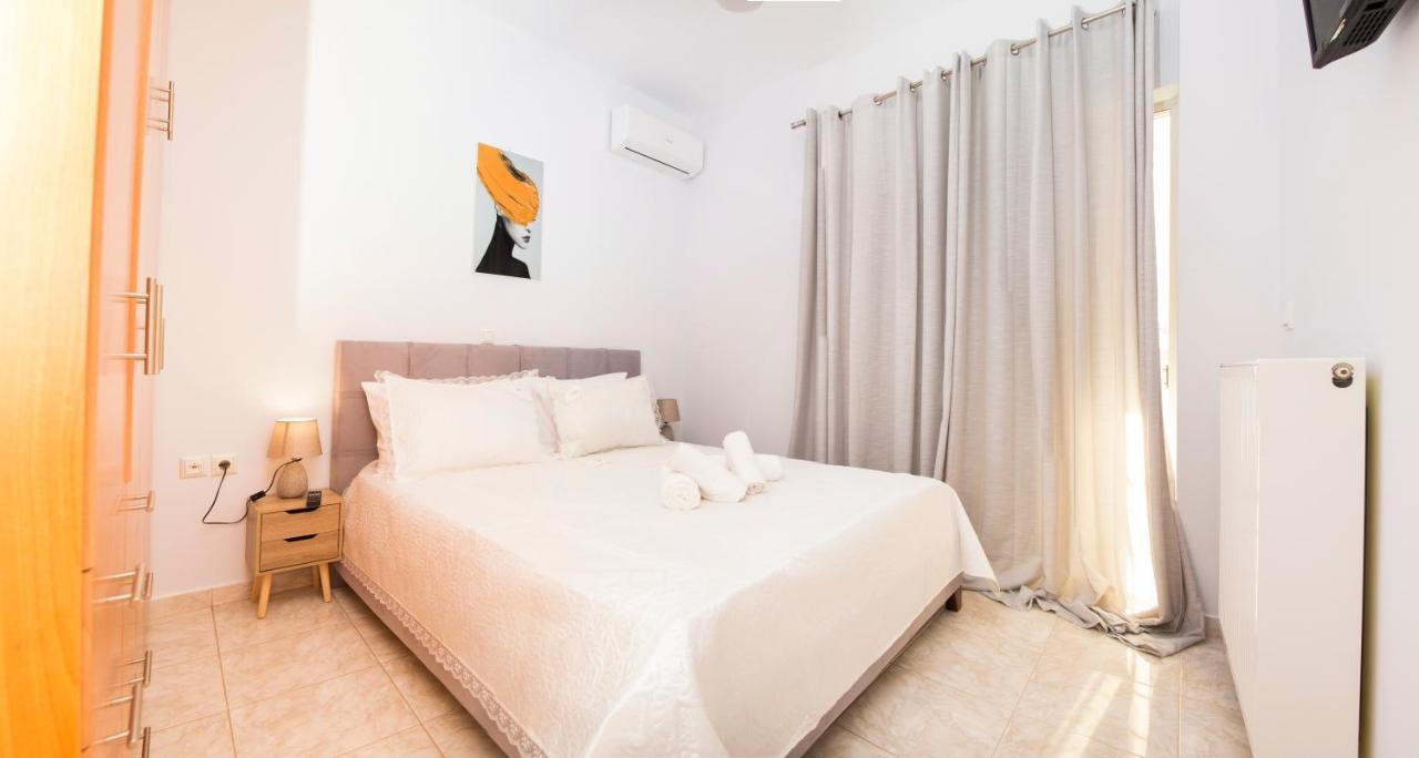 Marietta City Center Apartments Нафплион Екстериор снимка