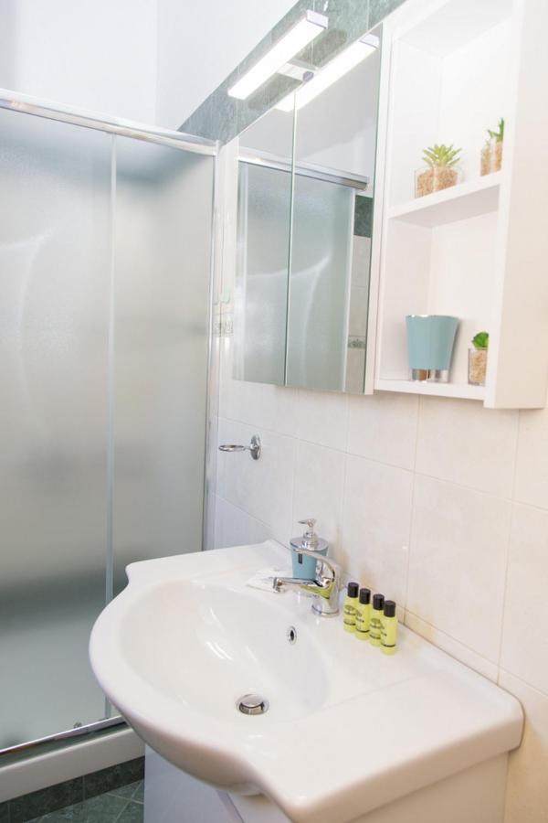 Marietta City Center Apartments Нафплион Екстериор снимка