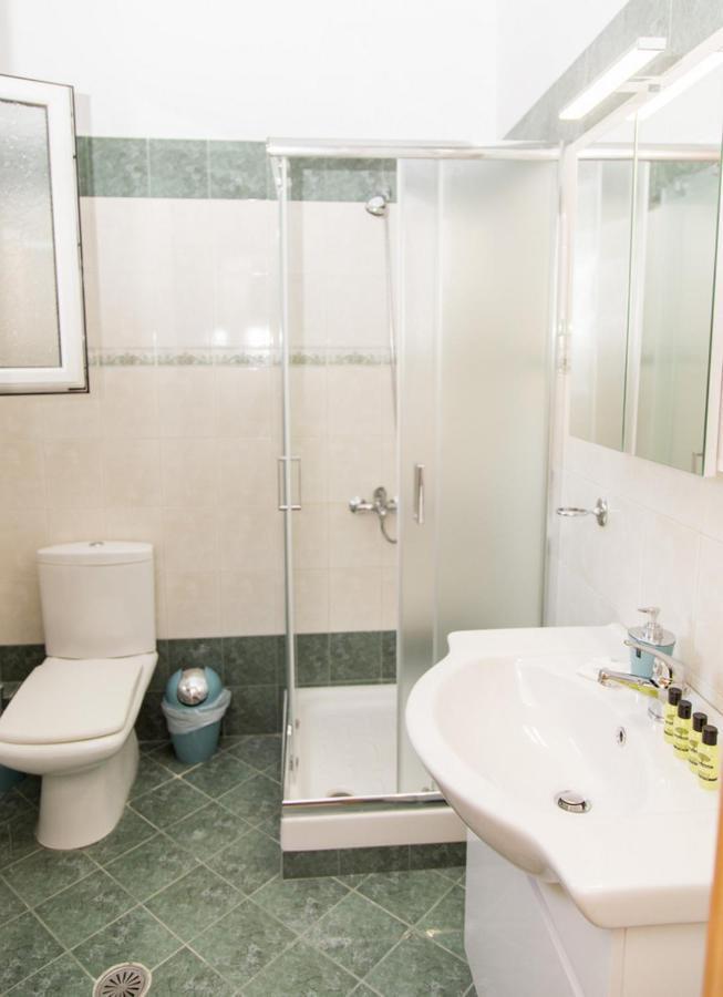Marietta City Center Apartments Нафплион Екстериор снимка
