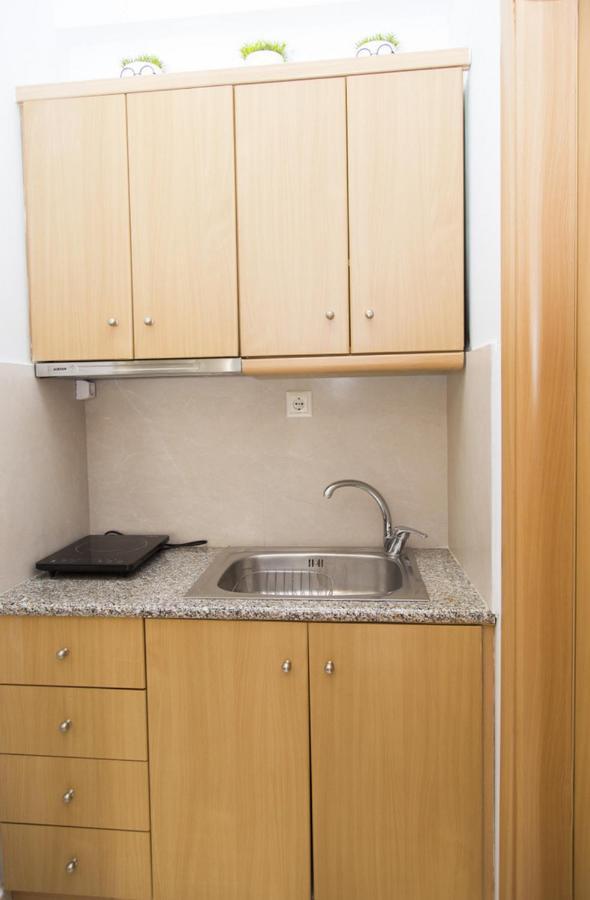 Marietta City Center Apartments Нафплион Екстериор снимка
