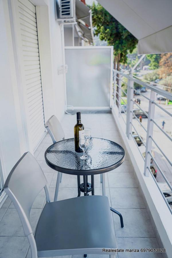 Marietta City Center Apartments Нафплион Екстериор снимка
