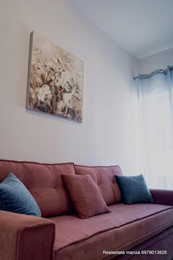 Marietta City Center Apartments Нафплион Екстериор снимка