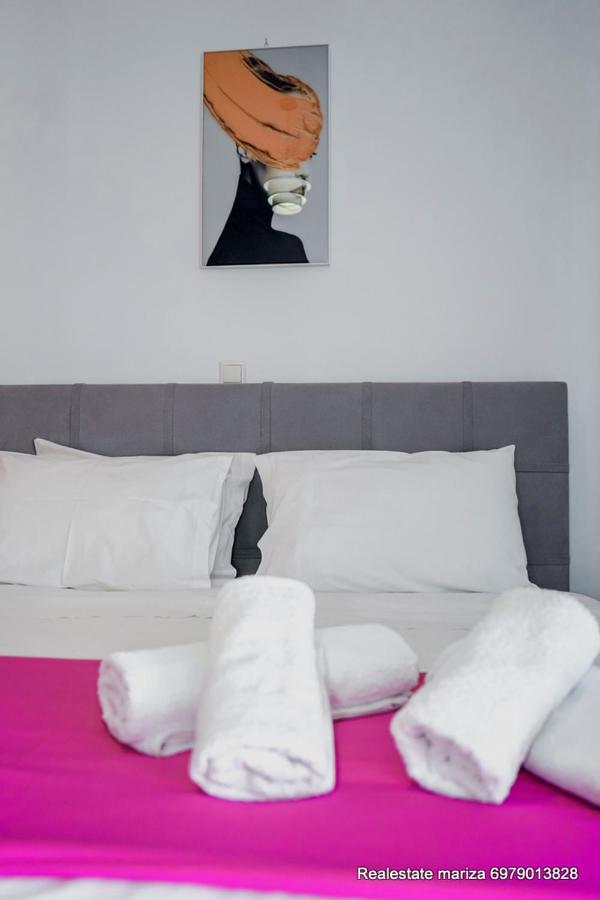 Marietta City Center Apartments Нафплион Екстериор снимка