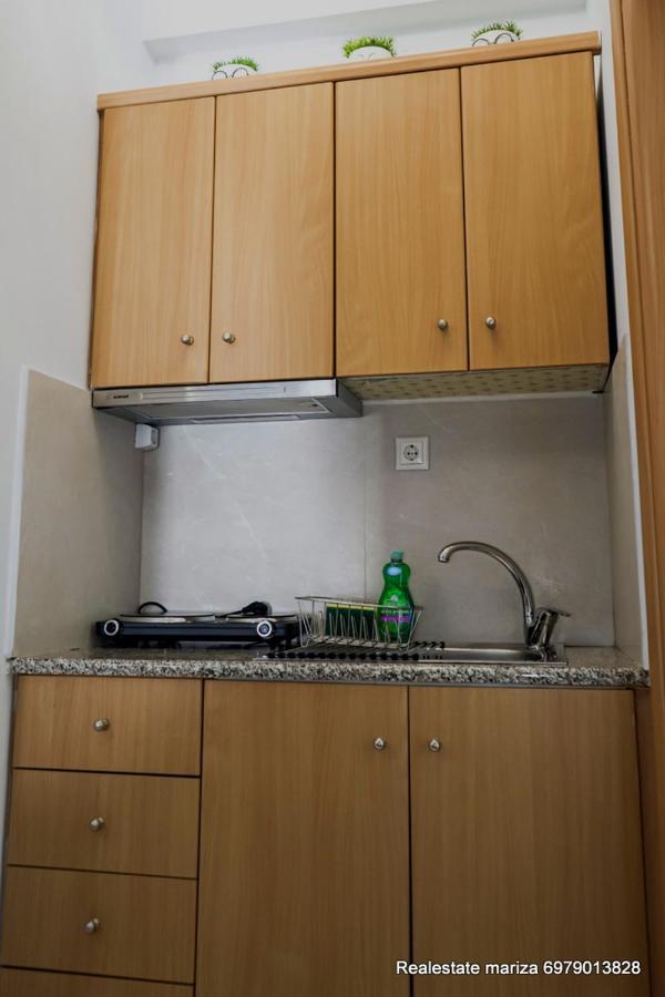 Marietta City Center Apartments Нафплион Екстериор снимка