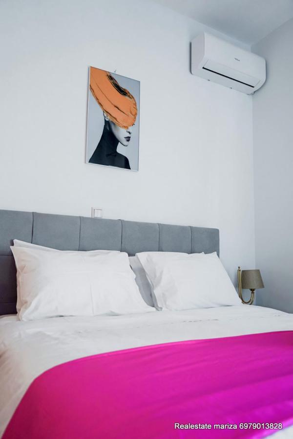 Marietta City Center Apartments Нафплион Екстериор снимка
