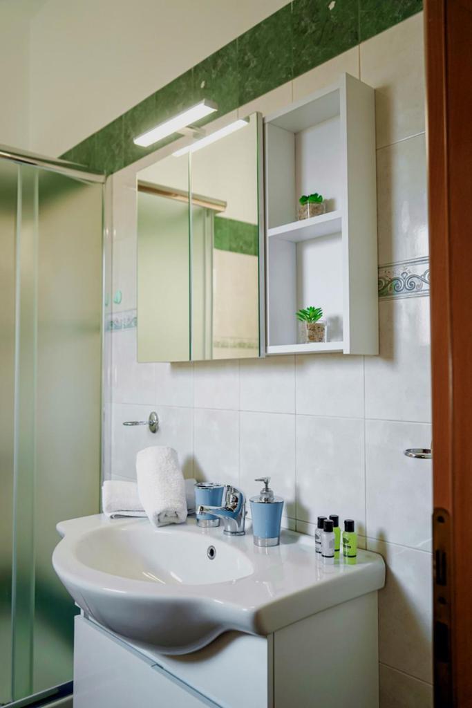 Marietta City Center Apartments Нафплион Екстериор снимка