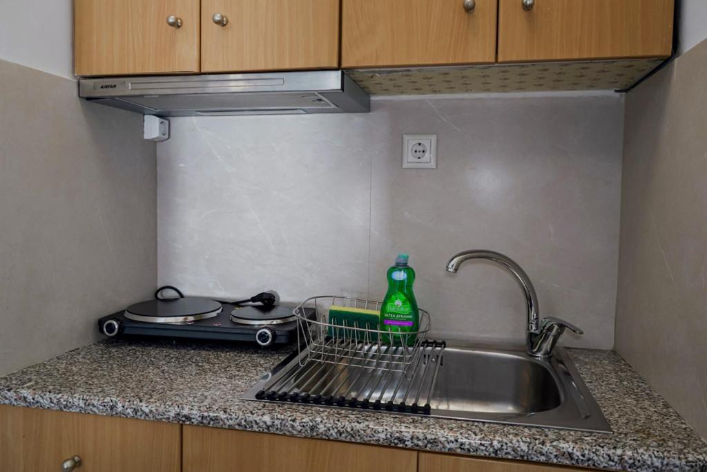 Marietta City Center Apartments Нафплион Екстериор снимка