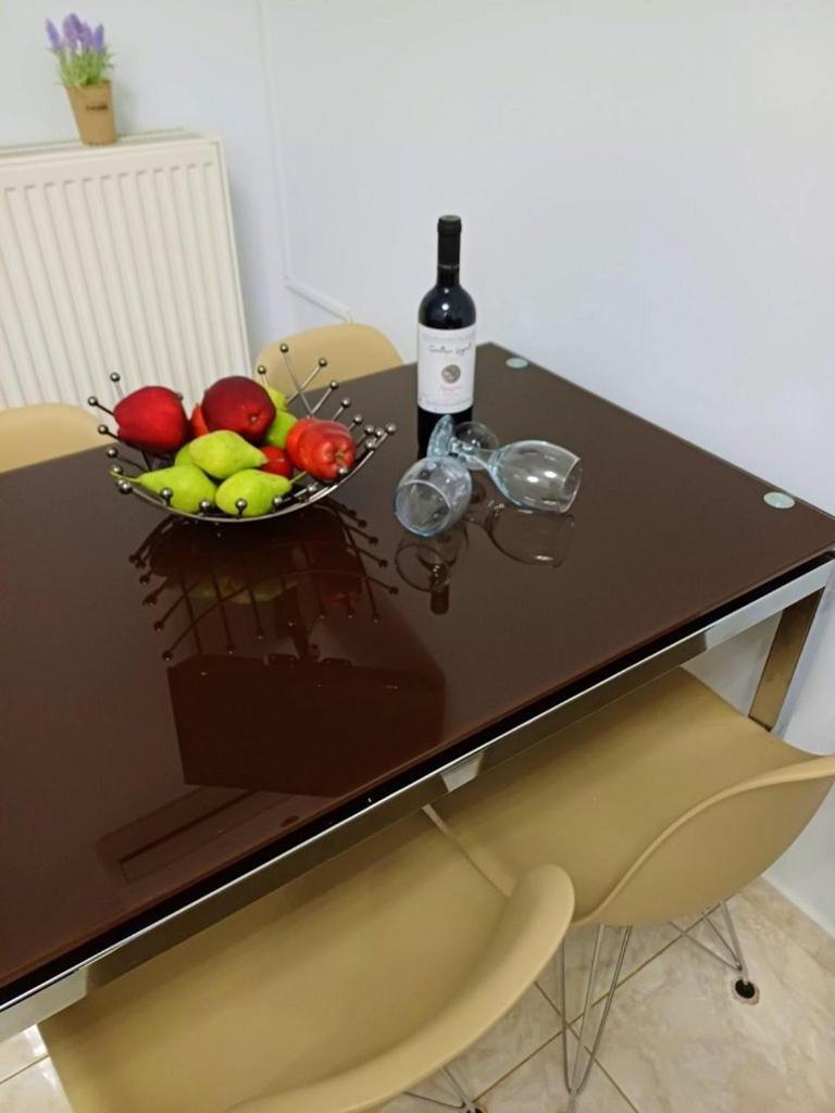 Marietta City Center Apartments Нафплион Екстериор снимка